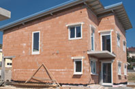 Baldock home extensions