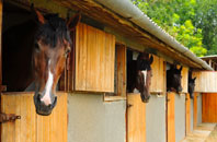 free Baldock stable construction quotes